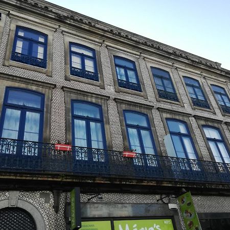 Cool Guesthouse Порту Экстерьер фото