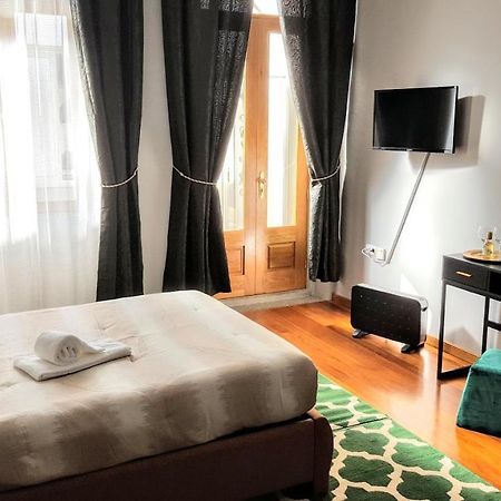 Cool Guesthouse Порту Экстерьер фото