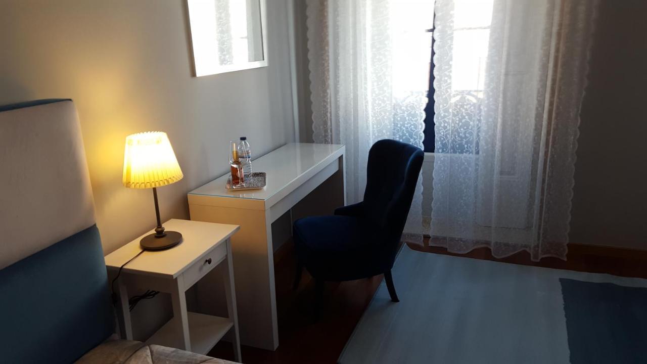 Cool Guesthouse Порту Экстерьер фото