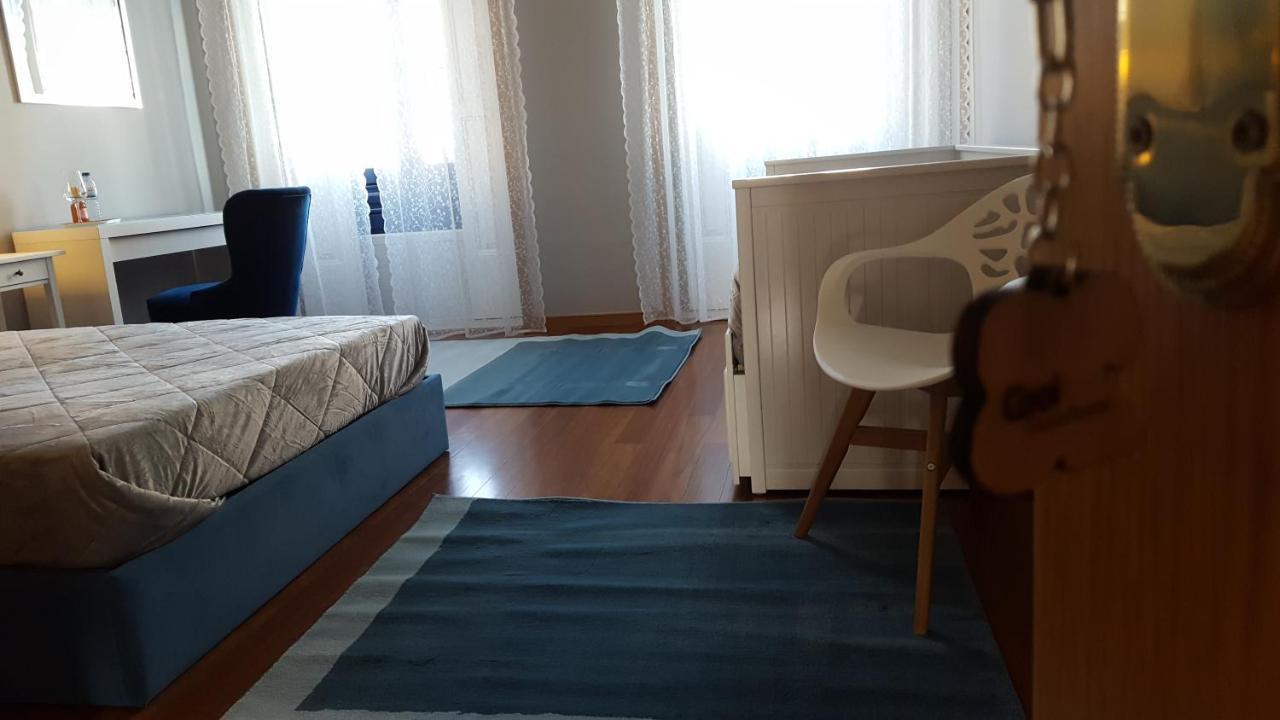 Cool Guesthouse Порту Экстерьер фото