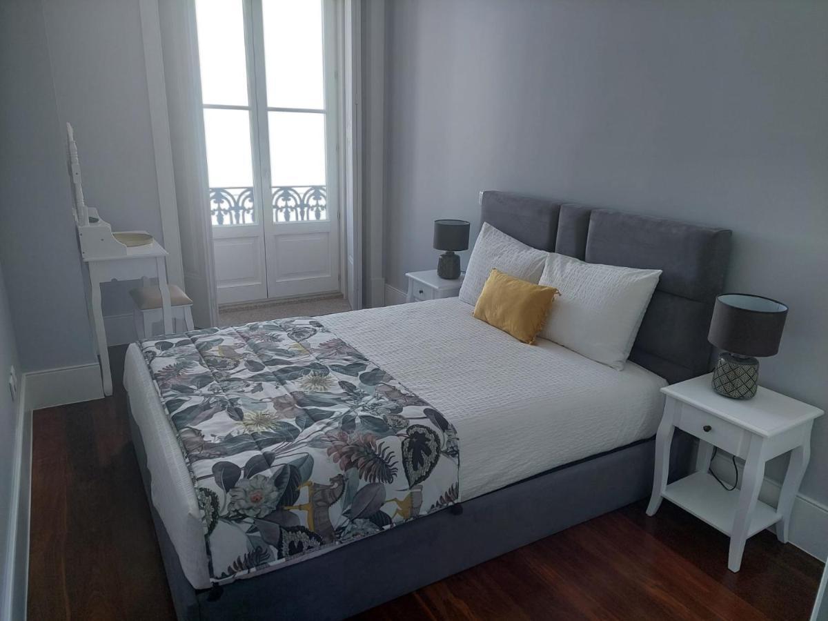 Cool Guesthouse Порту Экстерьер фото
