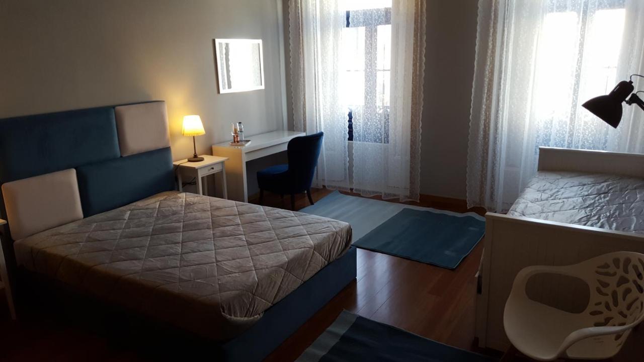 Cool Guesthouse Порту Экстерьер фото