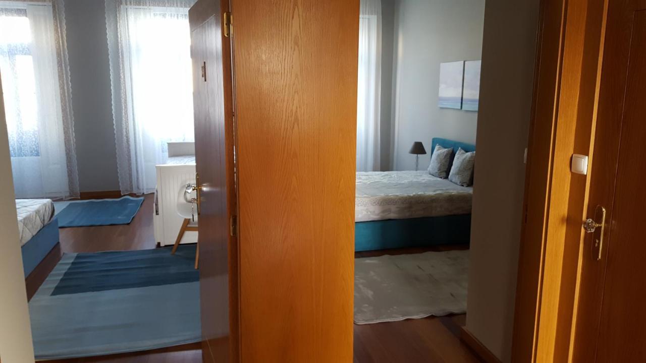 Cool Guesthouse Порту Экстерьер фото