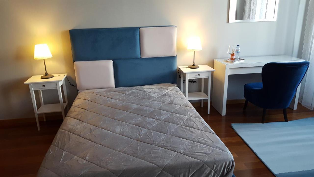 Cool Guesthouse Порту Экстерьер фото