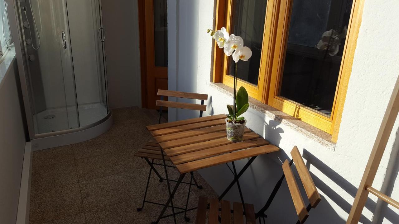 Cool Guesthouse Порту Экстерьер фото