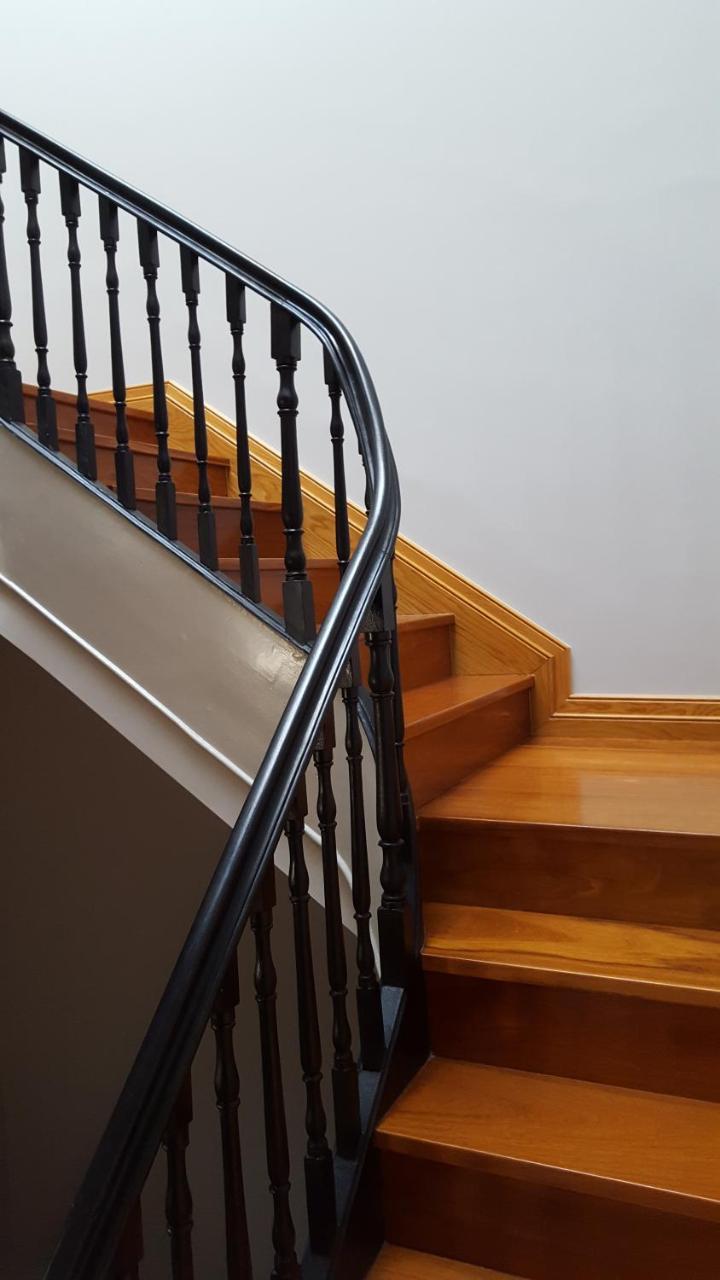 Cool Guesthouse Порту Экстерьер фото