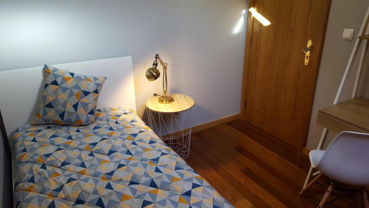 Cool Guesthouse Порту Экстерьер фото