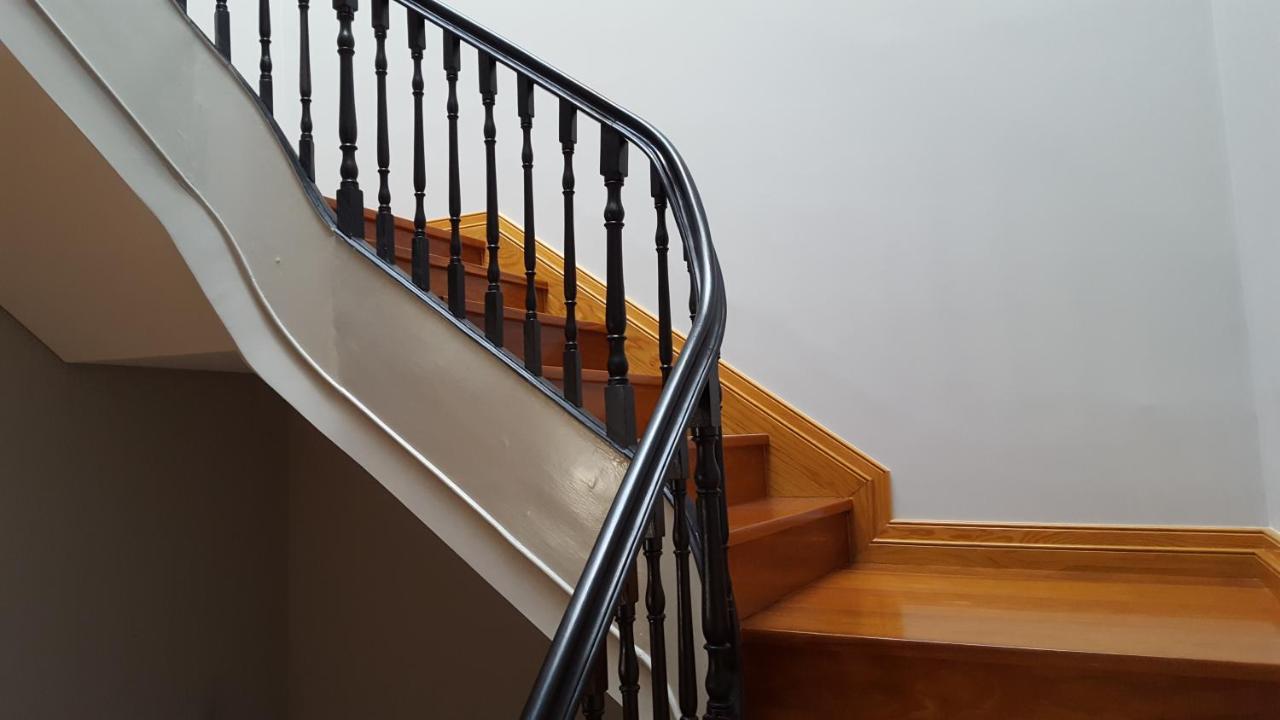 Cool Guesthouse Порту Экстерьер фото