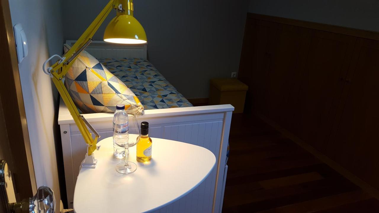 Cool Guesthouse Порту Экстерьер фото