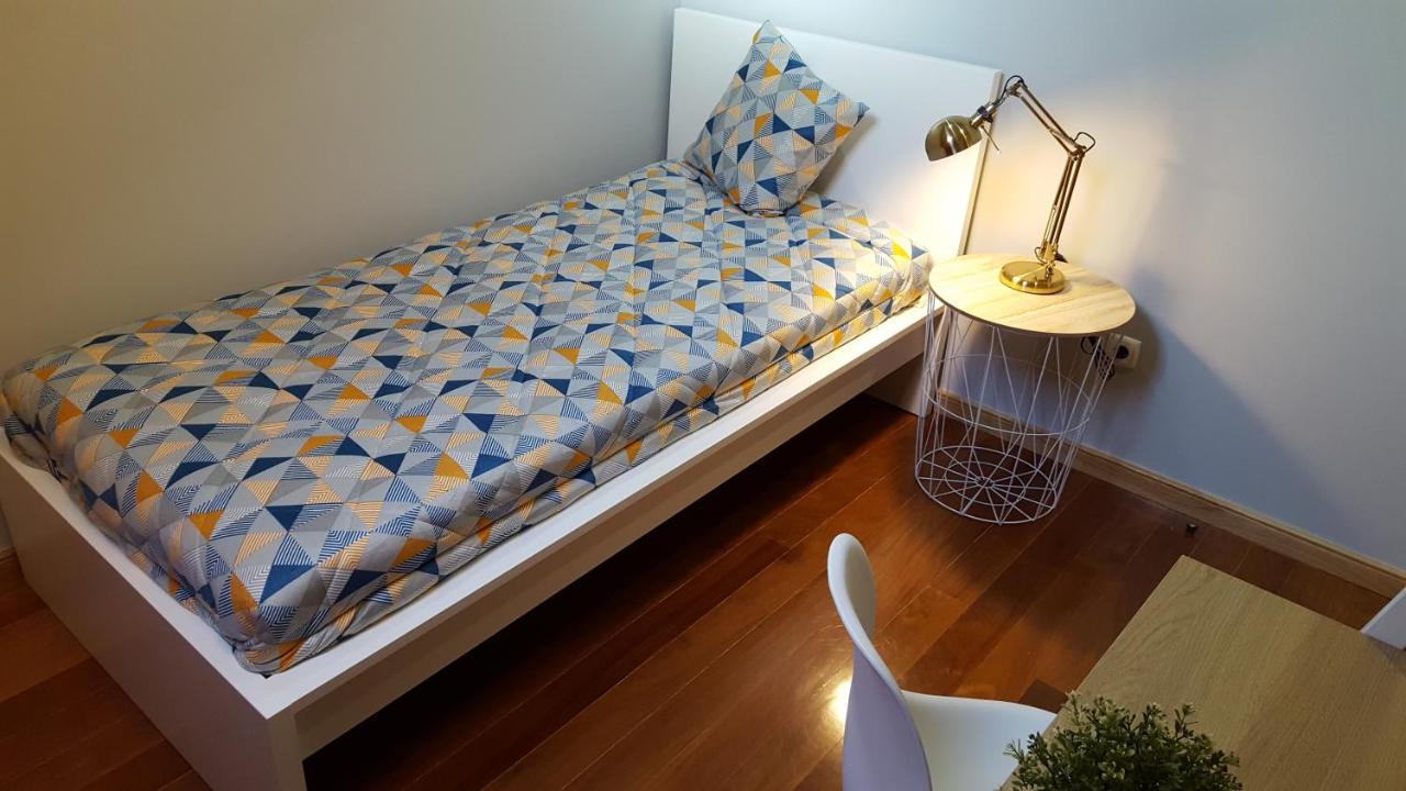 Cool Guesthouse Порту Экстерьер фото