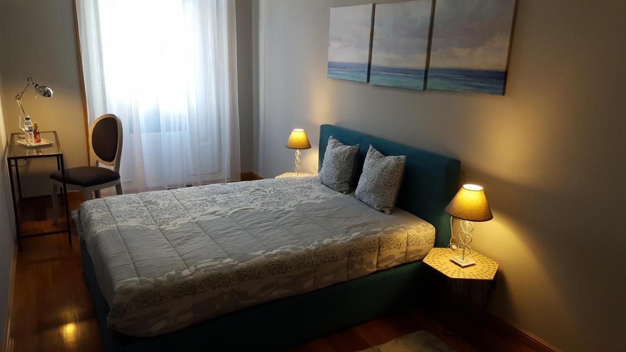Cool Guesthouse Порту Экстерьер фото