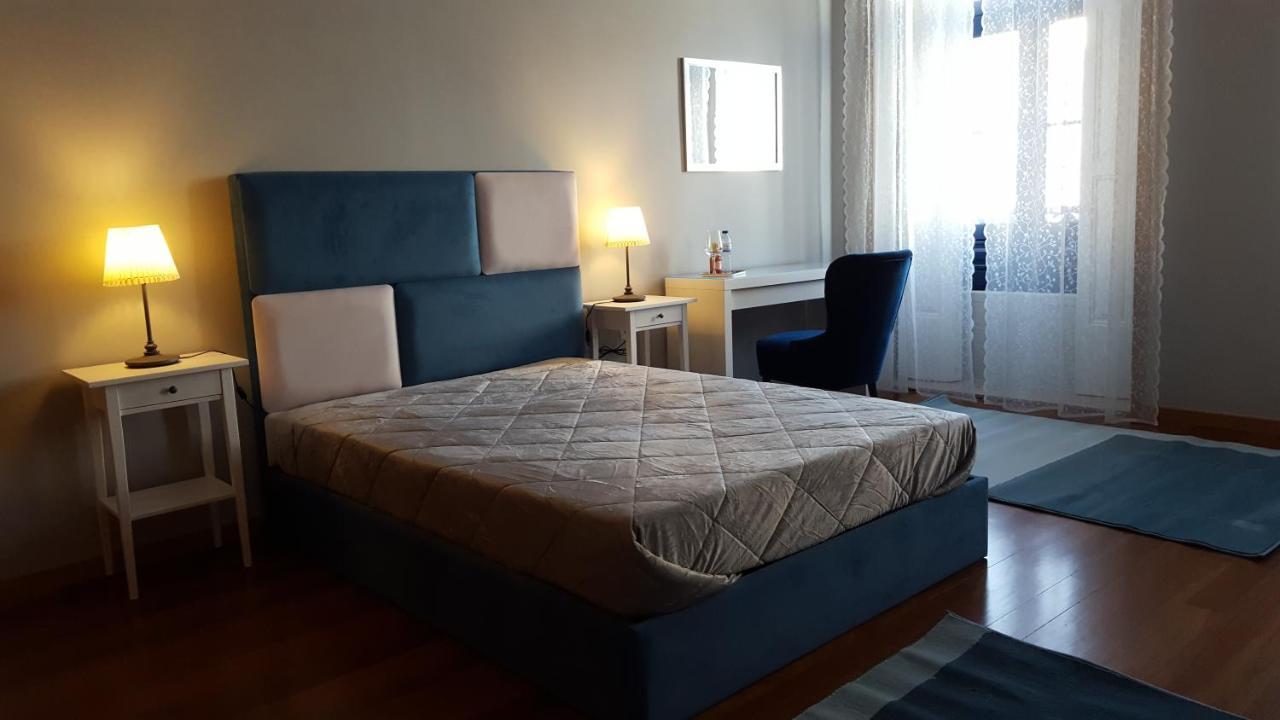 Cool Guesthouse Порту Экстерьер фото