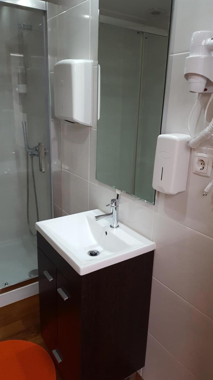 Cool Guesthouse Порту Экстерьер фото