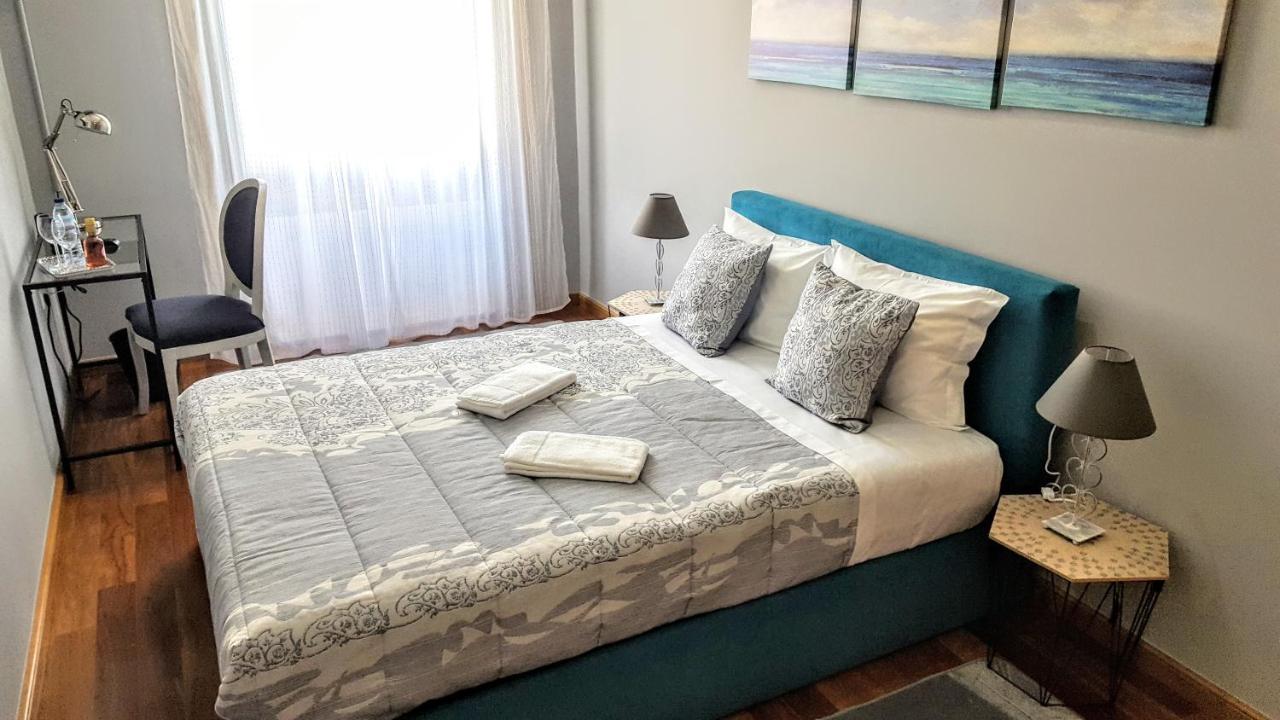 Cool Guesthouse Порту Экстерьер фото