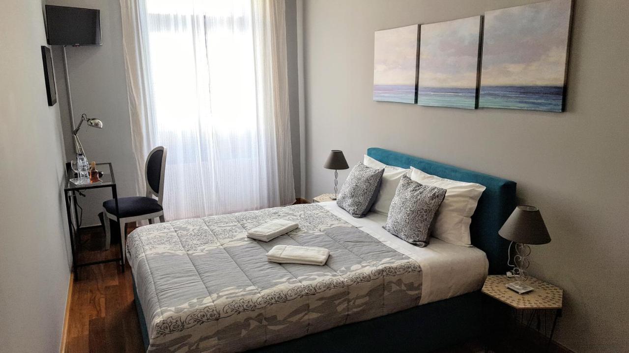 Cool Guesthouse Порту Экстерьер фото