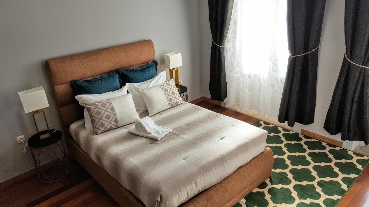 Cool Guesthouse Порту Экстерьер фото