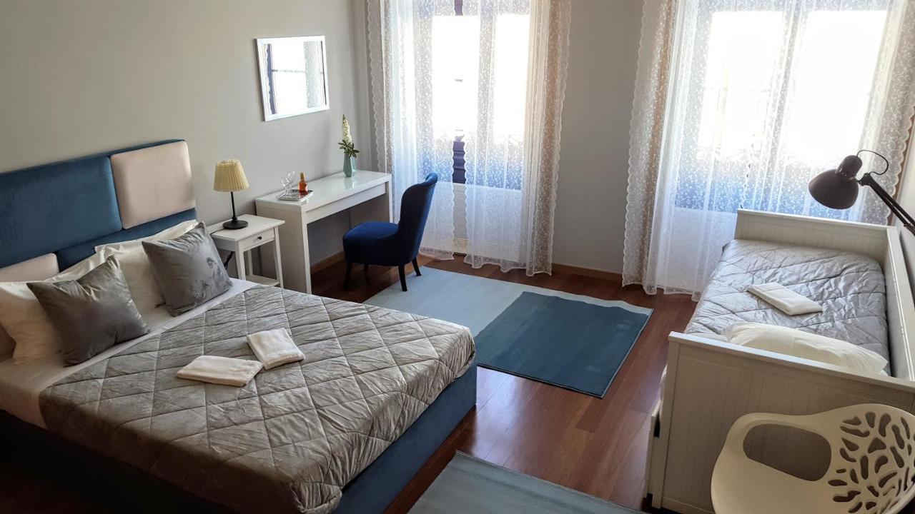 Cool Guesthouse Порту Экстерьер фото