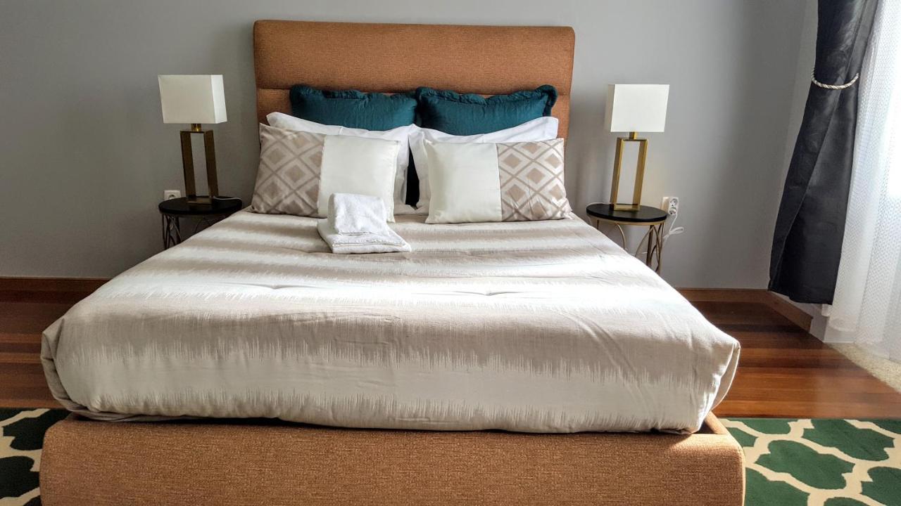 Cool Guesthouse Порту Экстерьер фото