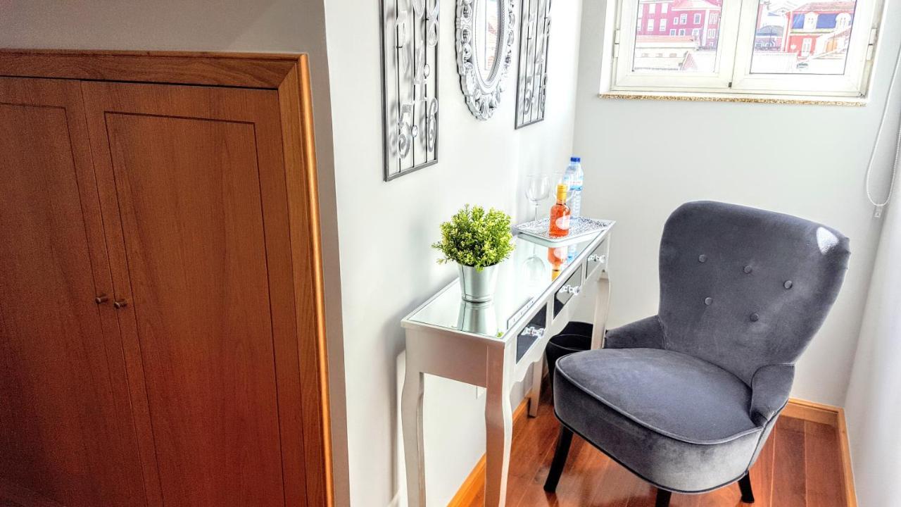 Cool Guesthouse Порту Экстерьер фото