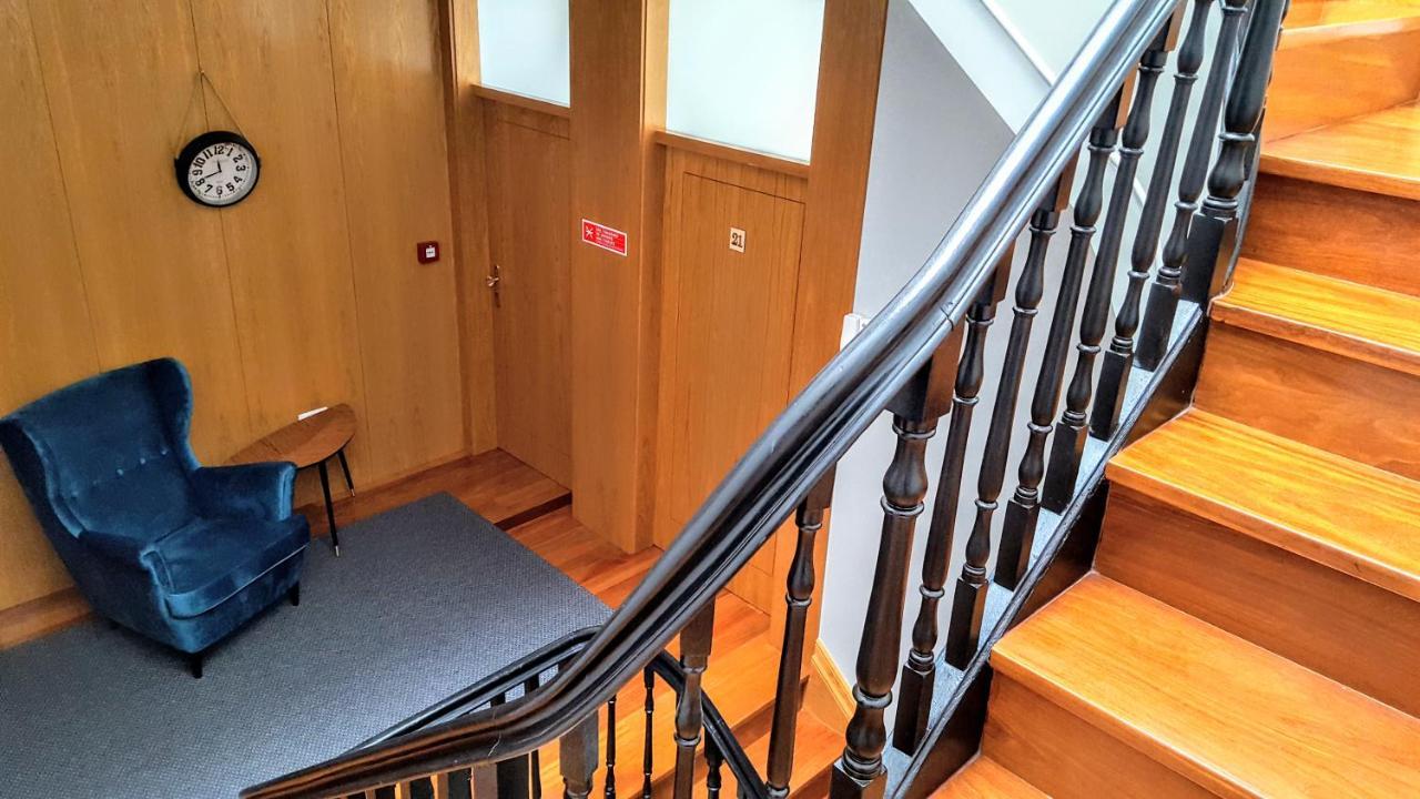 Cool Guesthouse Порту Экстерьер фото