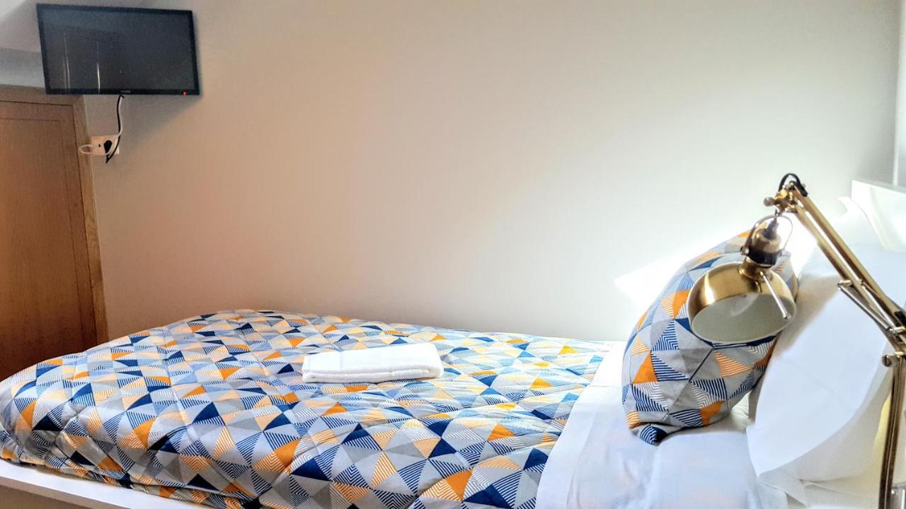 Cool Guesthouse Порту Экстерьер фото