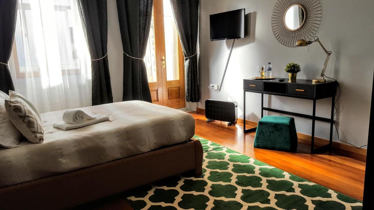 Cool Guesthouse Порту Экстерьер фото