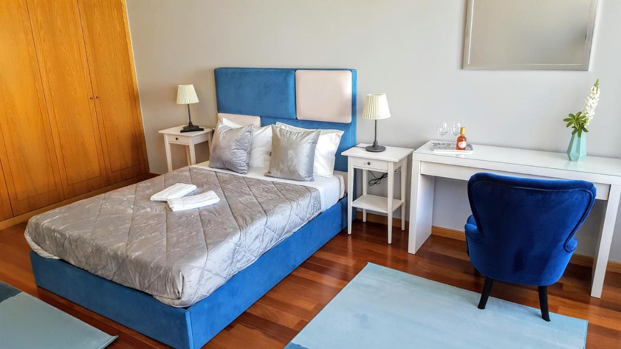 Cool Guesthouse Порту Экстерьер фото