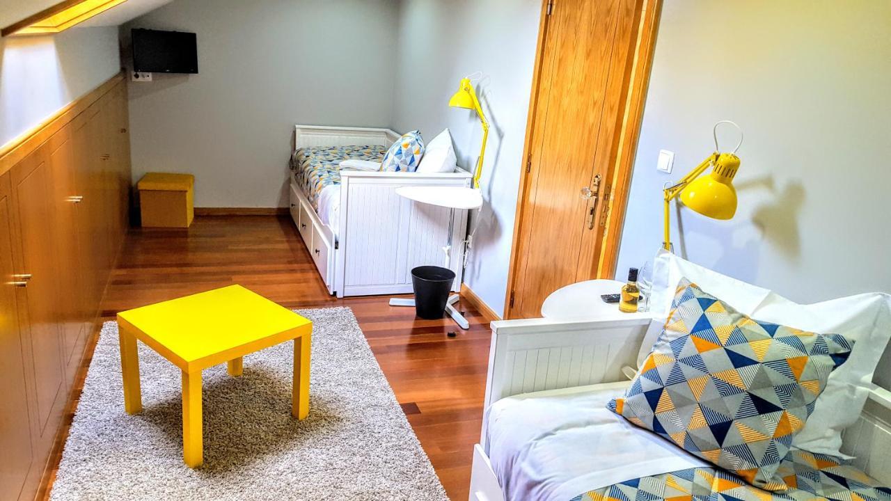 Cool Guesthouse Порту Экстерьер фото
