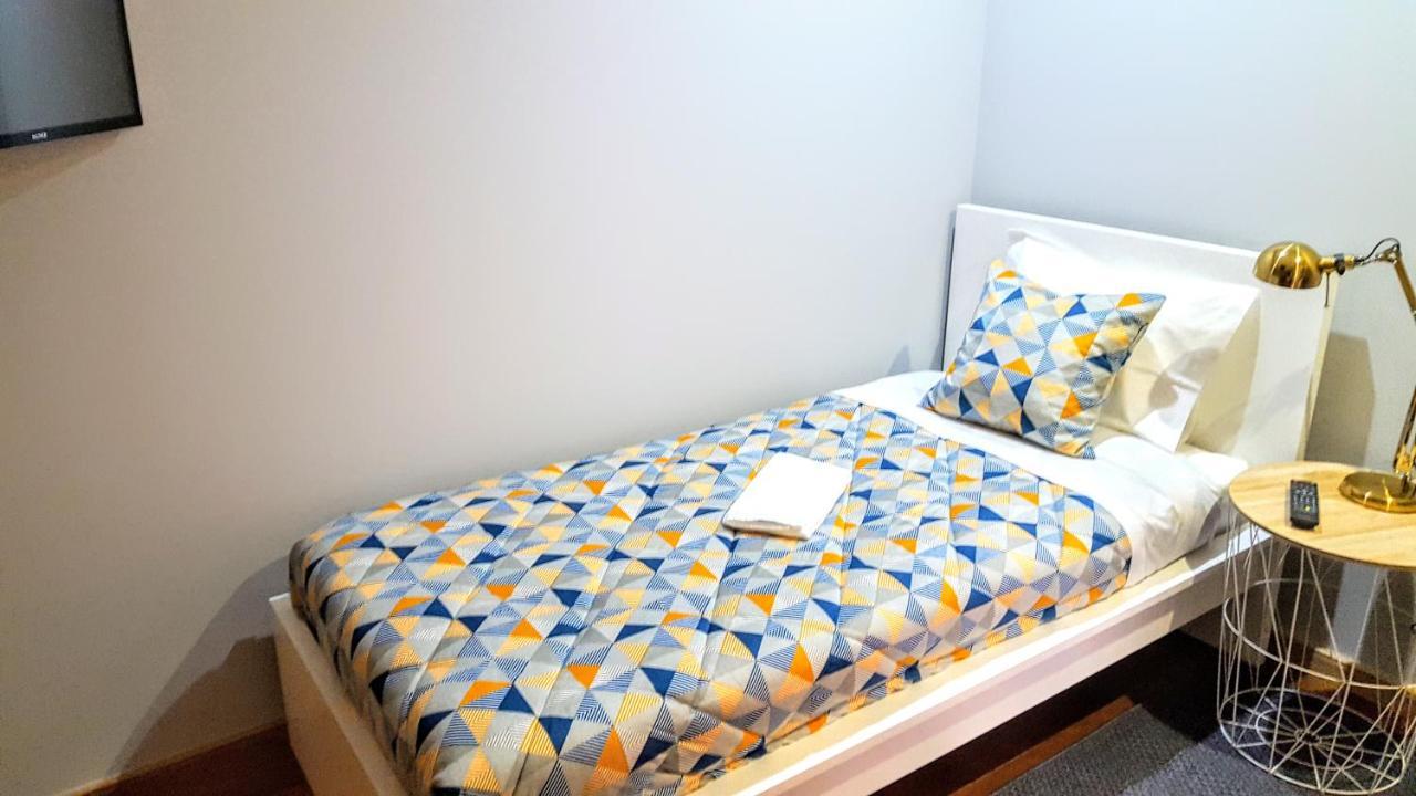 Cool Guesthouse Порту Экстерьер фото