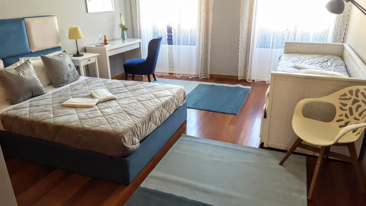 Cool Guesthouse Порту Экстерьер фото