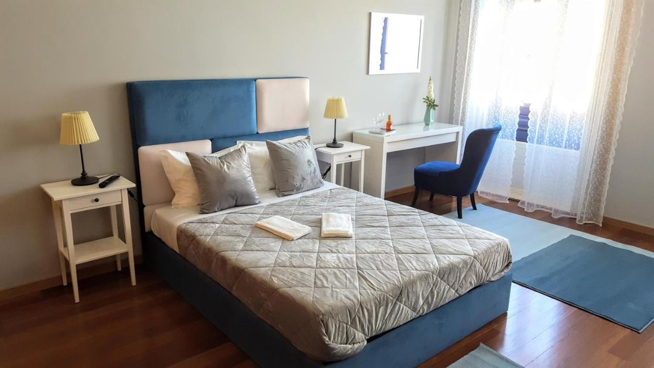 Cool Guesthouse Порту Экстерьер фото