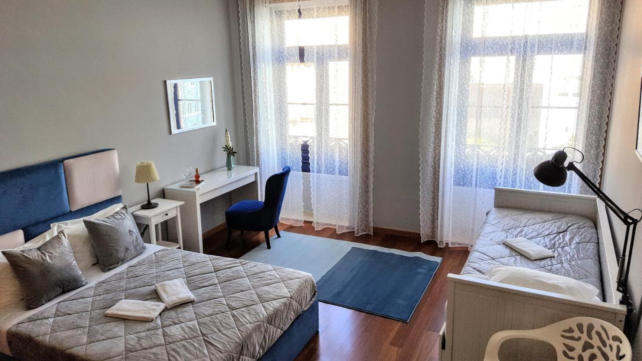 Cool Guesthouse Порту Экстерьер фото
