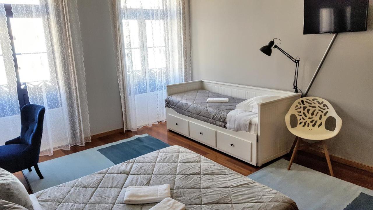 Cool Guesthouse Порту Экстерьер фото