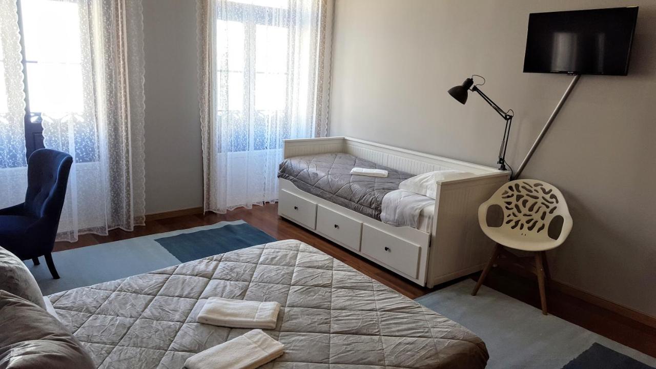 Cool Guesthouse Порту Экстерьер фото