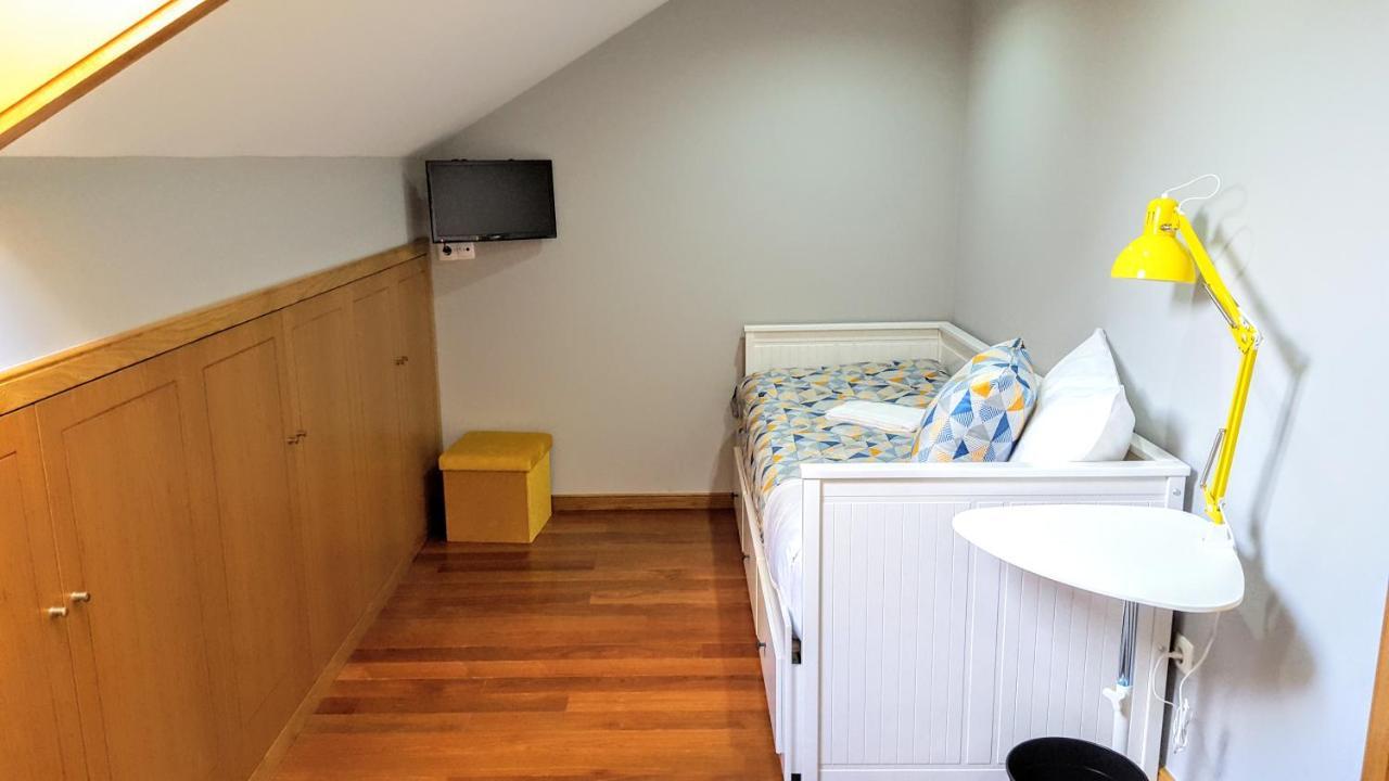 Cool Guesthouse Порту Экстерьер фото